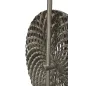 LAMPA ŚCIENNA SILVERY 28X15X54 cm